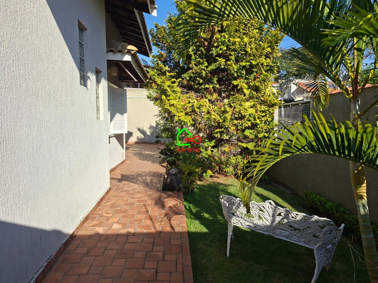 Casa, 3 quartos - Foto 20