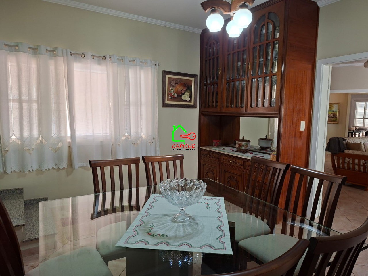 Casa, 3 quartos - Foto 45