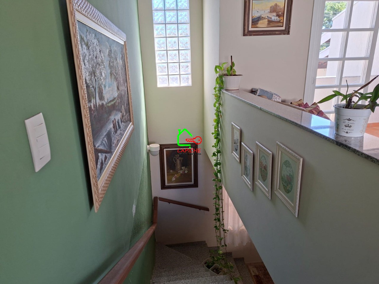 Casa, 3 quartos - Foto 33