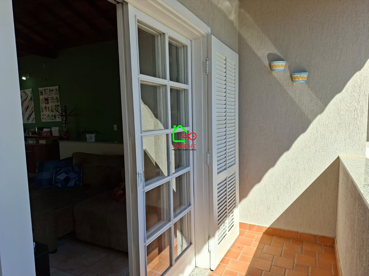 Casa, 3 quartos - Foto 38