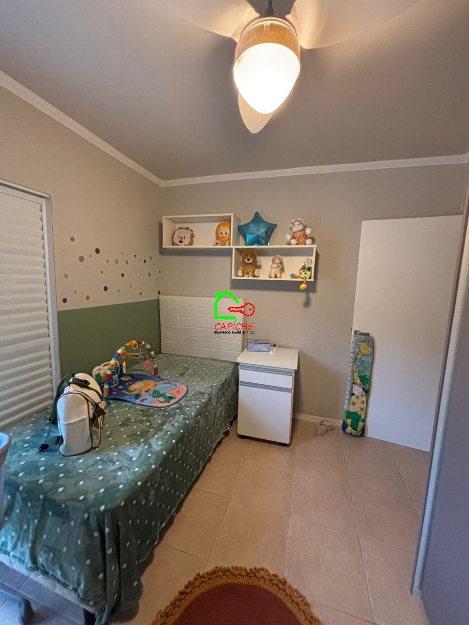 Apartamento, 3 quartos, 170 m² - Foto 13