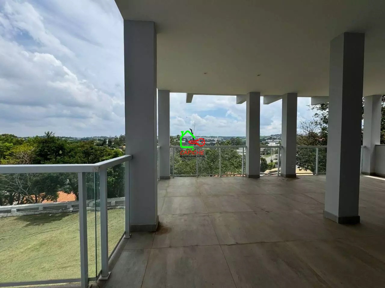 Casa de Condomínio, 4 quartos - Foto 7