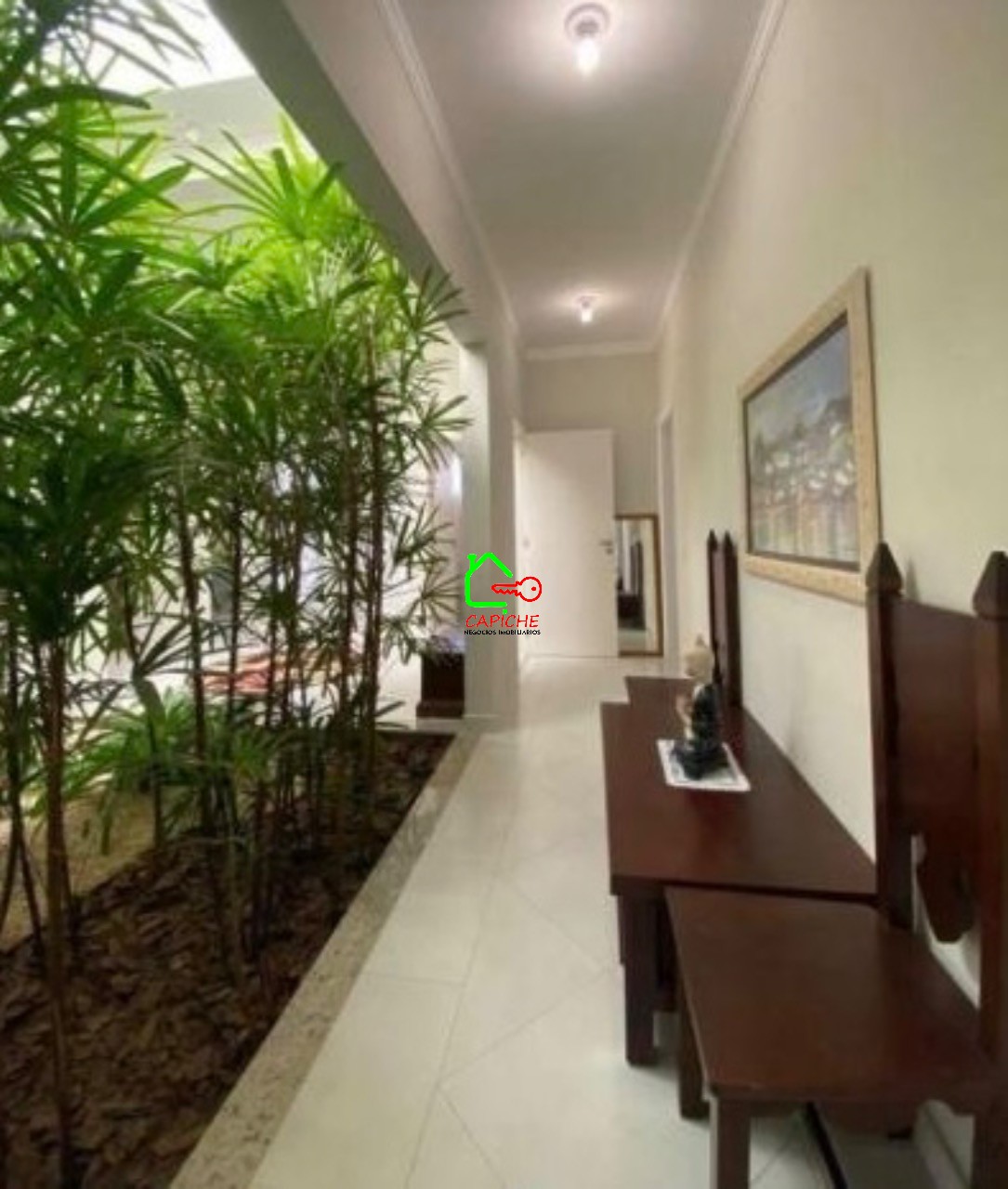 Casa de Condomínio à venda com 4 quartos, 422m² - Foto 24