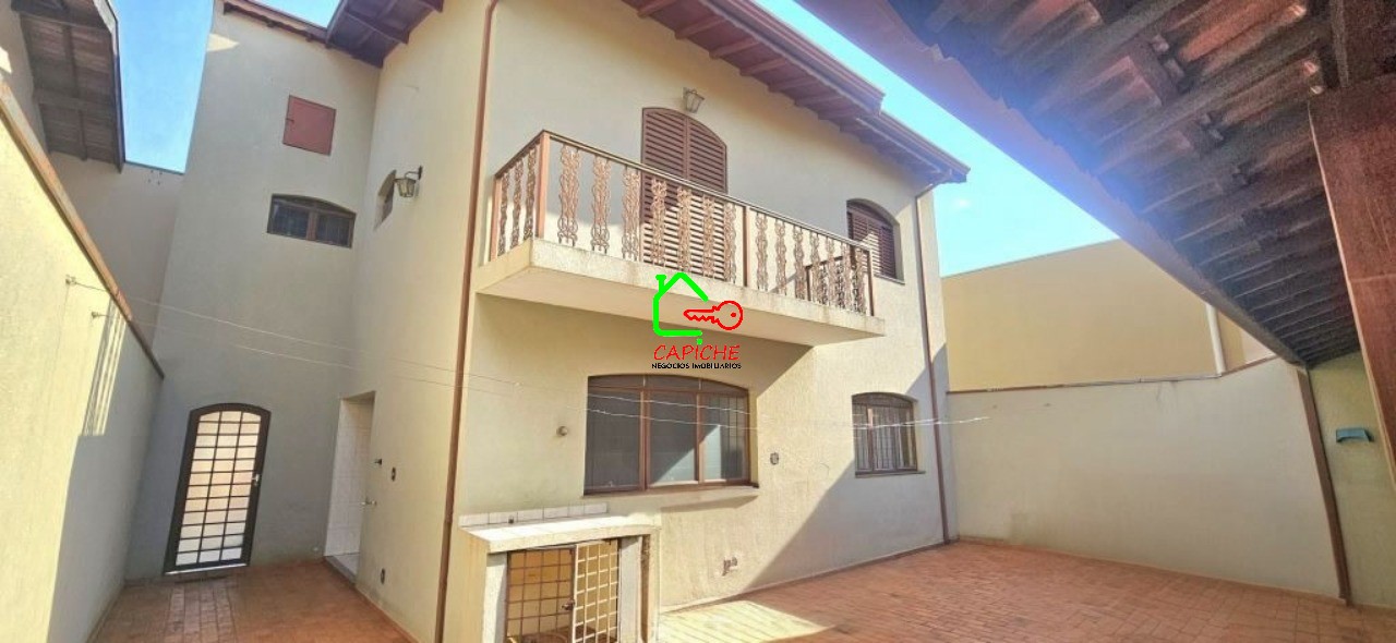 Casa, 3 quartos, 241 m² - Foto 25