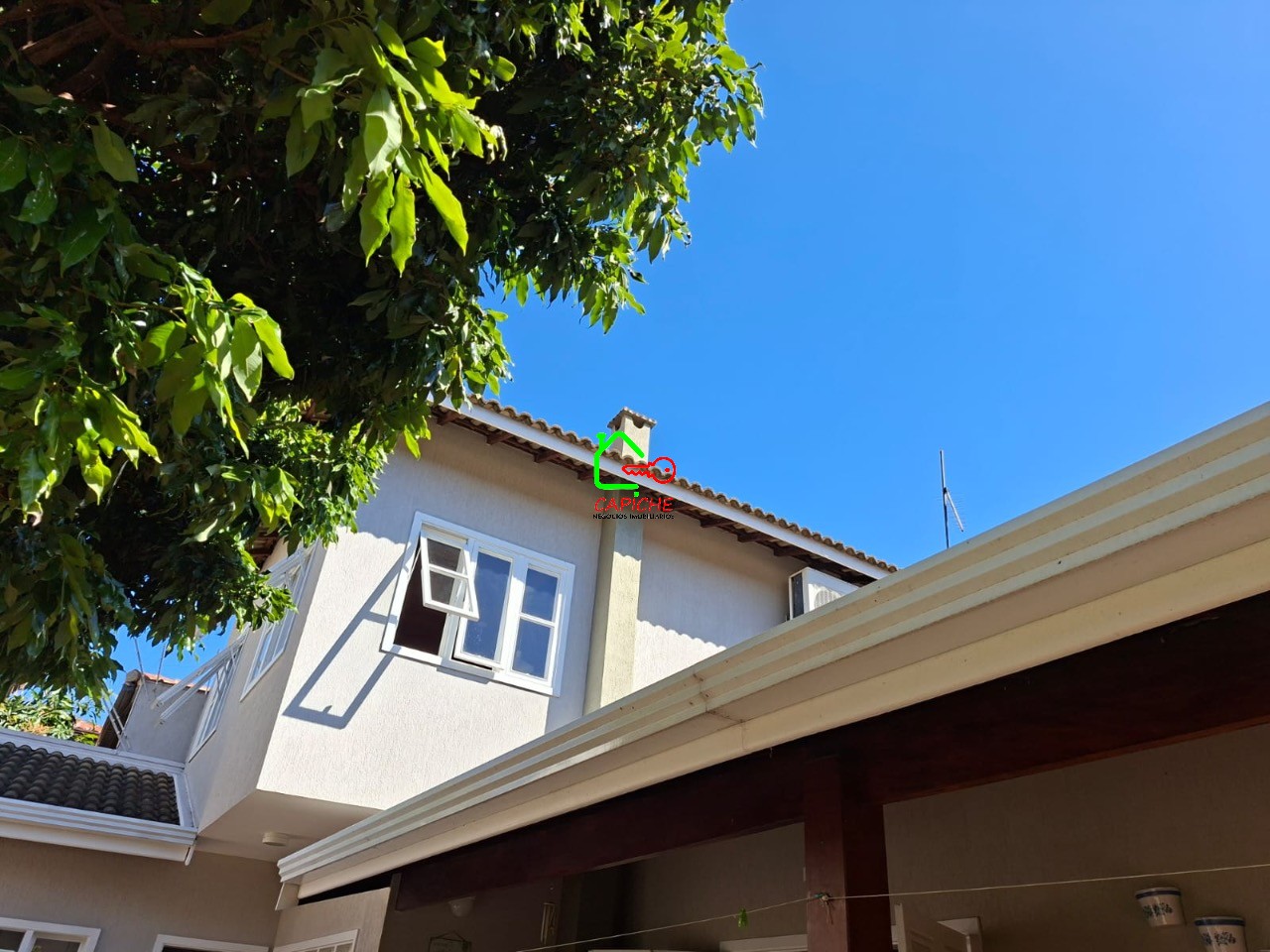 Casa, 3 quartos - Foto 29