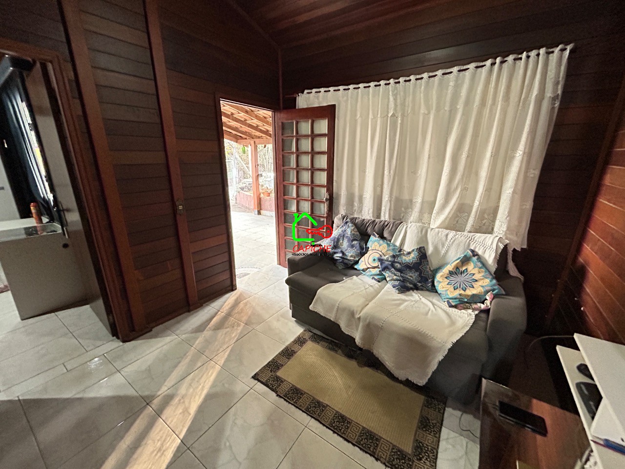 Casa, 2 quartos - Foto 21