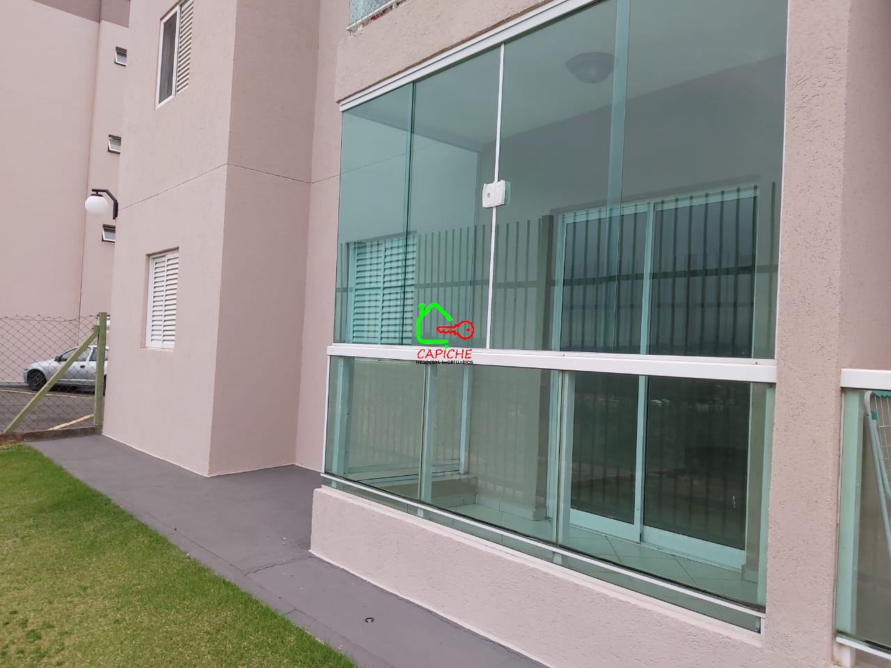 Apartamento, 3 quartos, 75 m² - Foto 2