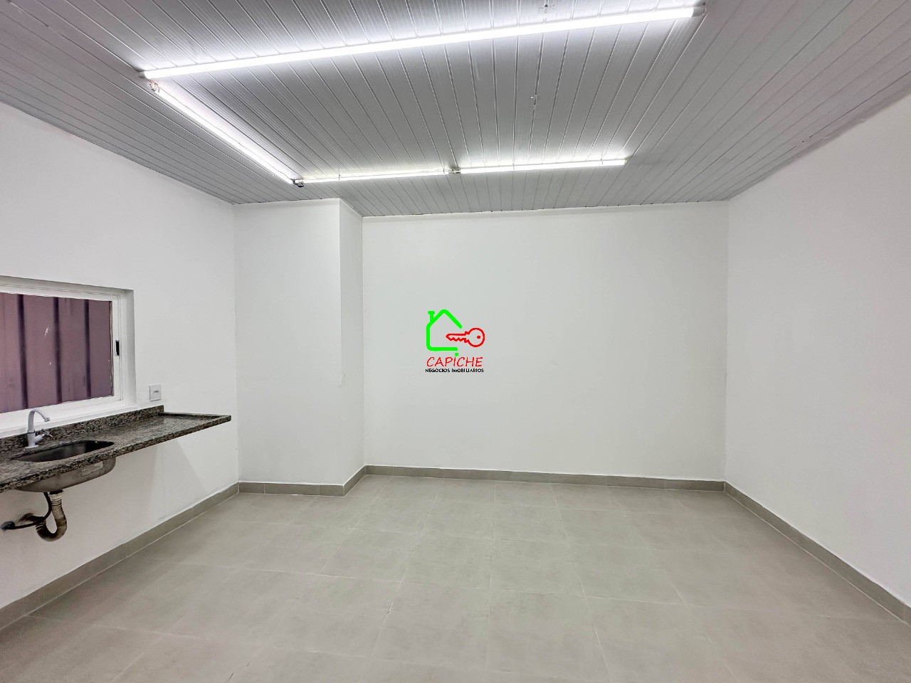 Depósito-Galpão, 1400 m² - Foto 11