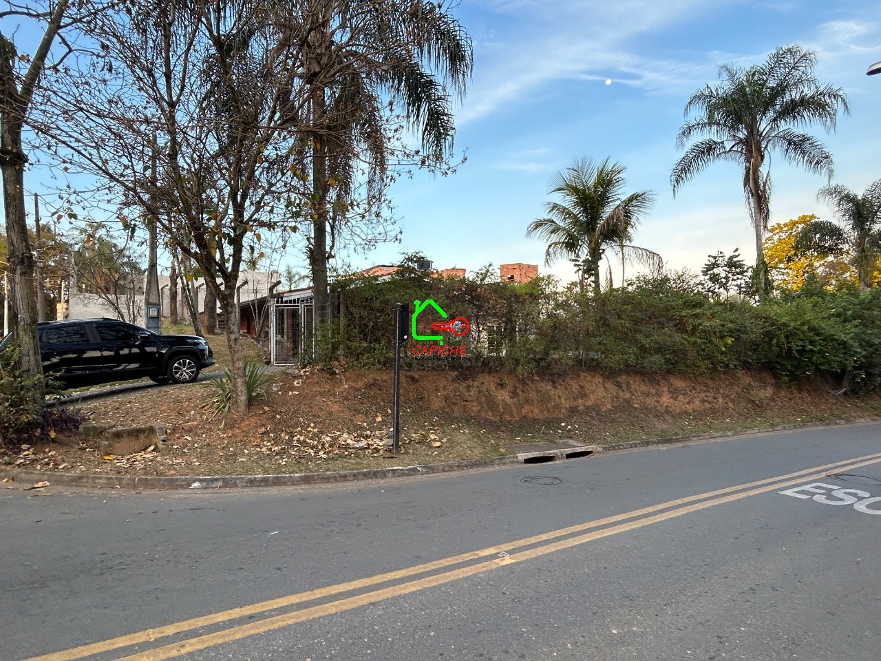 Casa, 2 quartos - Foto 1