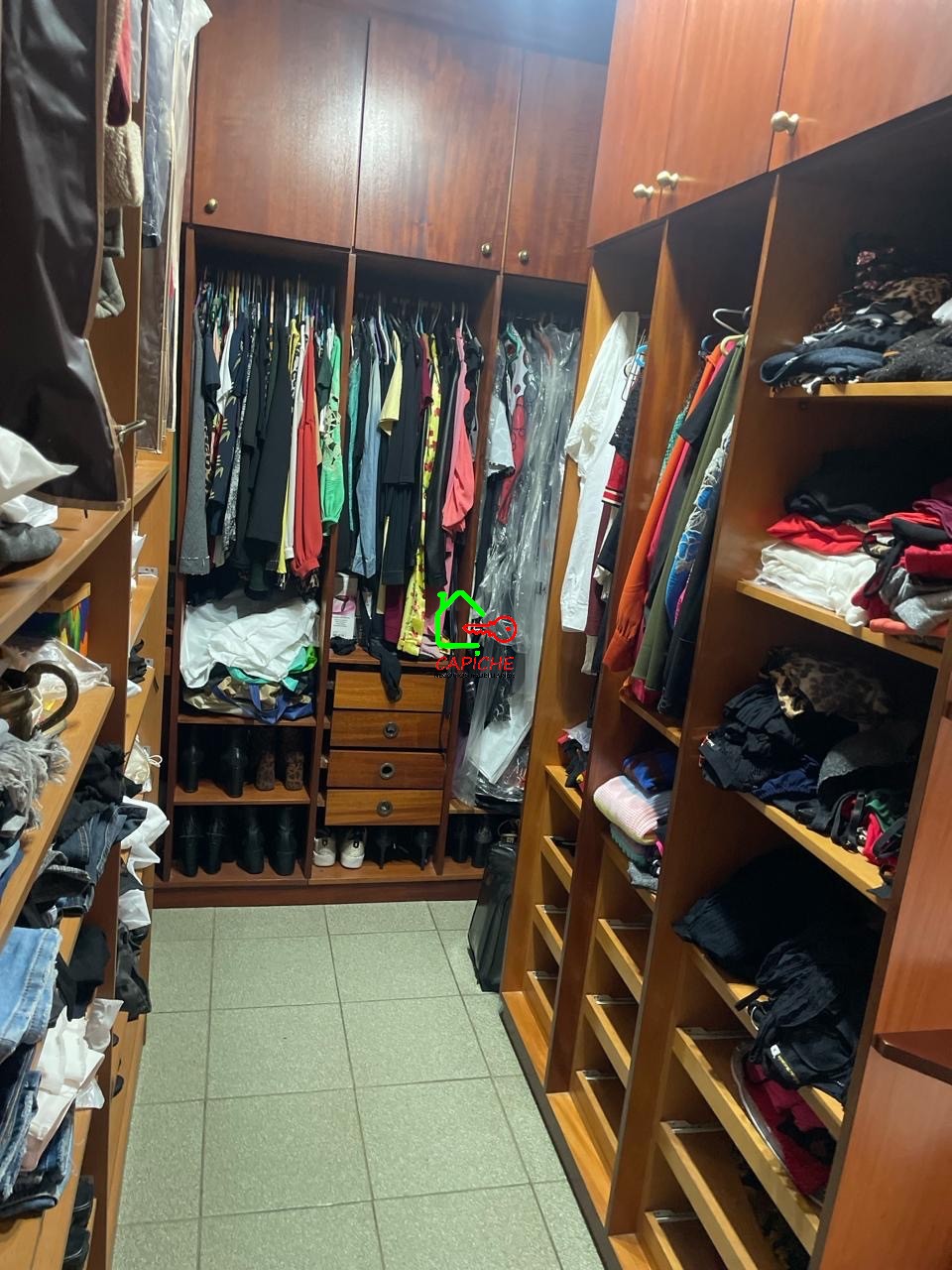 Casa de Condomínio, 6 quartos - Foto 14