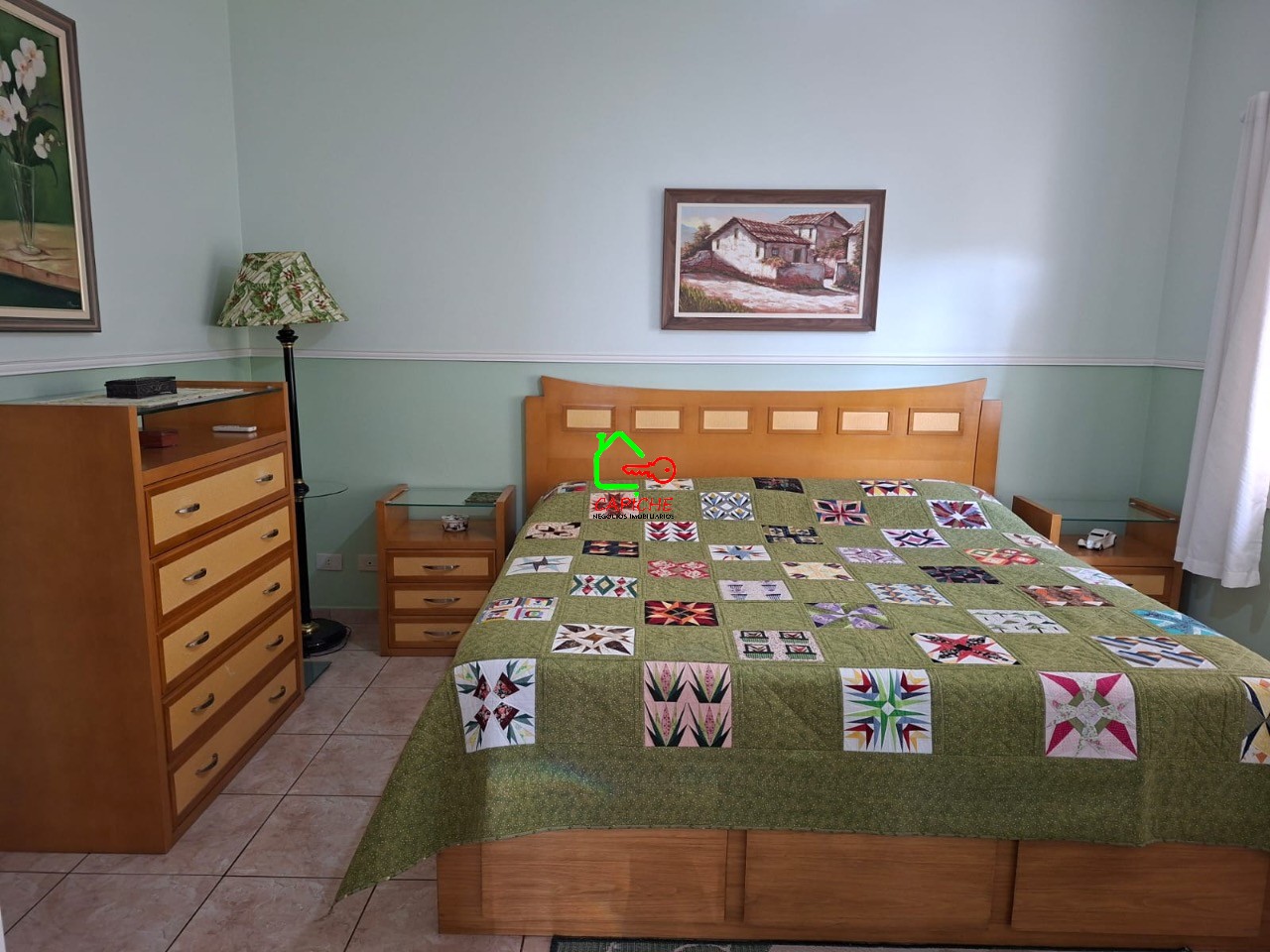 Casa, 3 quartos - Foto 10