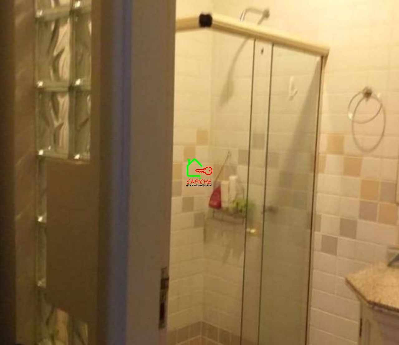 Casa de Condomínio, 5 quartos - Foto 19