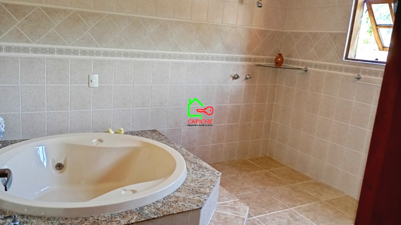 Casa, 3 quartos - Foto 28