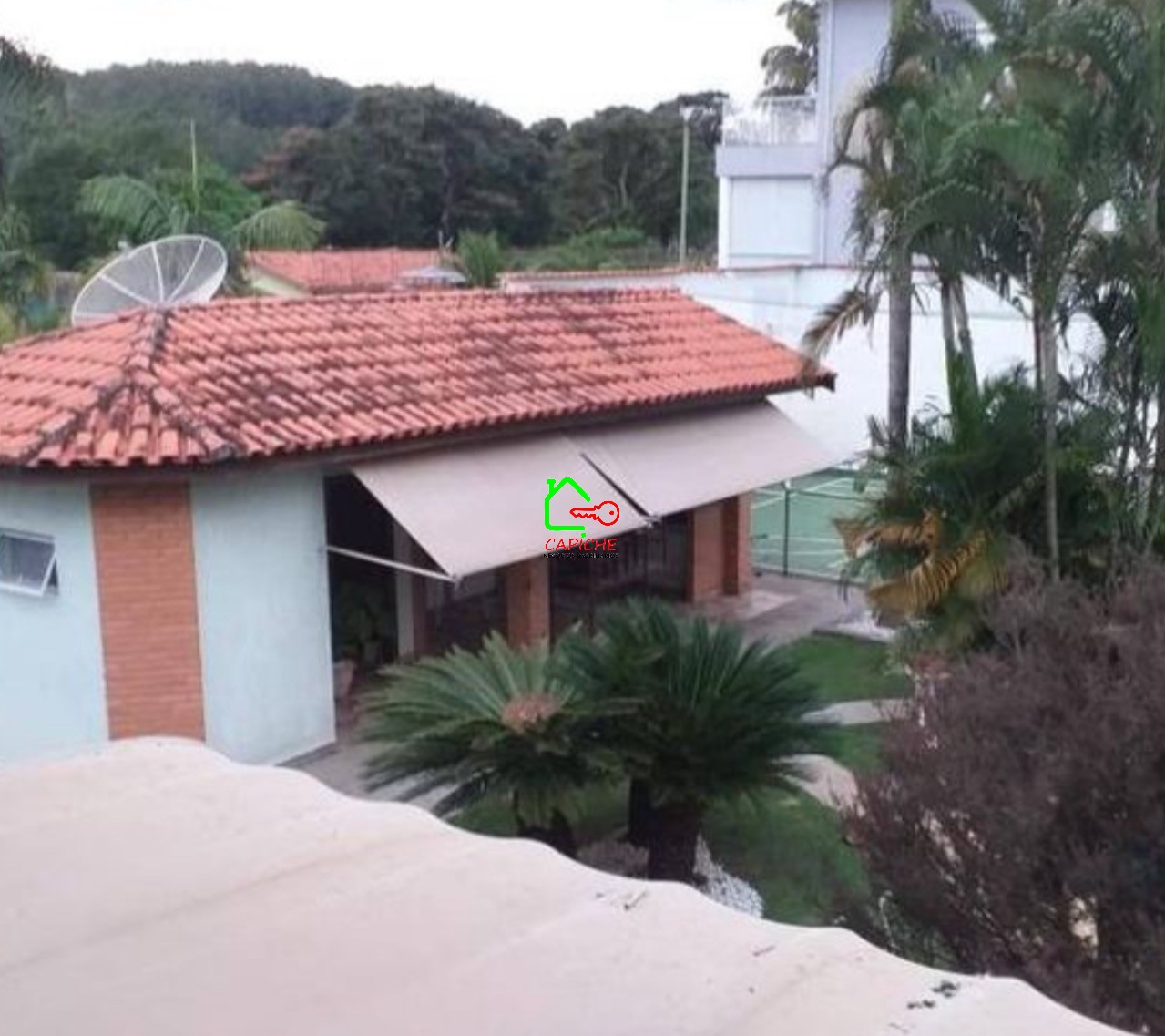 Casa de Condomínio, 5 quartos - Foto 21