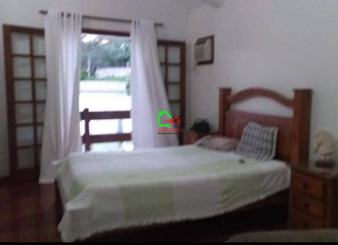 Casa de Condomínio, 5 quartos - Foto 22