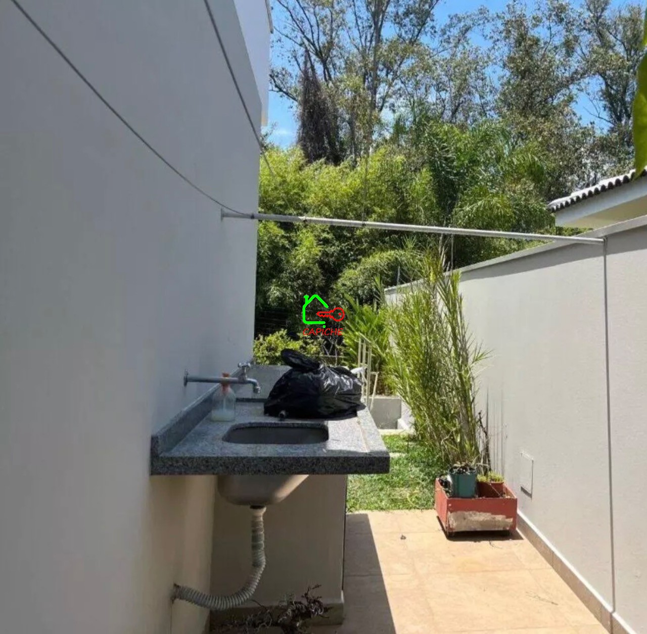 Casa de Condomínio, 4 quartos - Foto 28