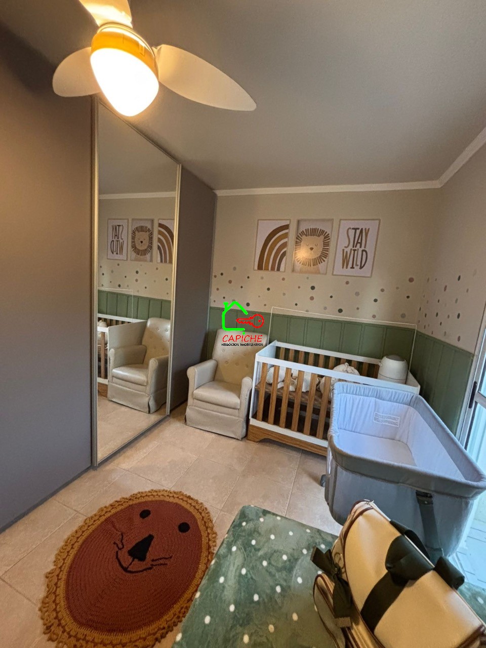 Apartamento, 3 quartos, 170 m² - Foto 14