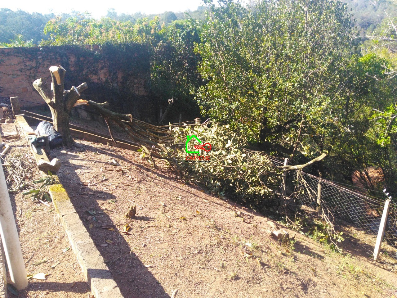 Chácara, 2 quartos - Foto 12