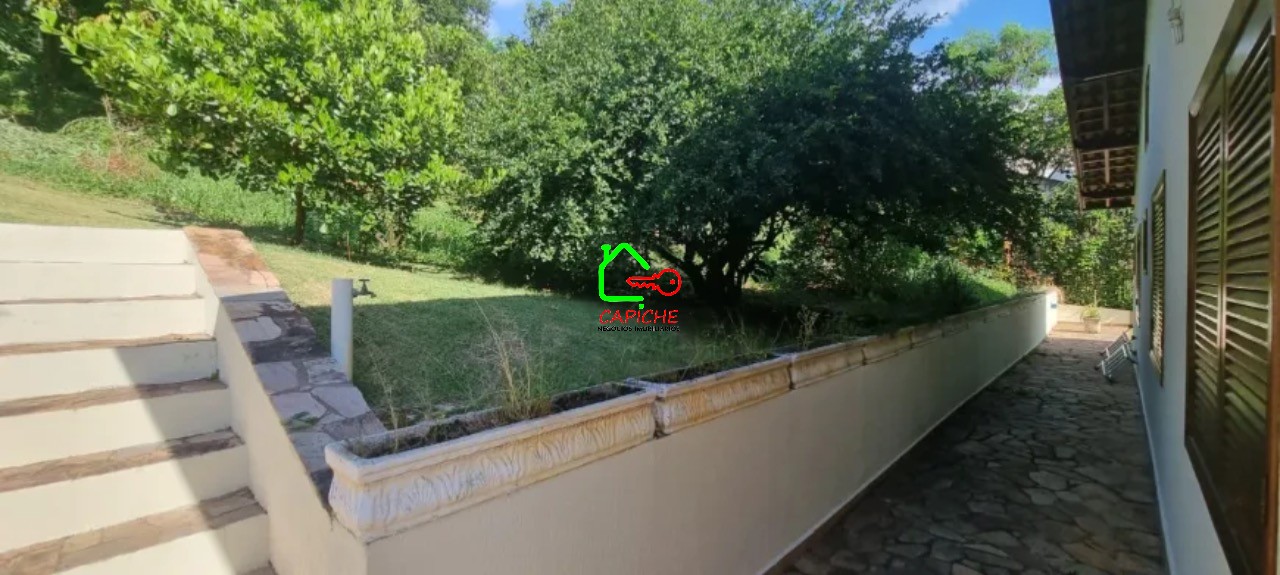 Casa de Condomínio, 4 quartos - Foto 11