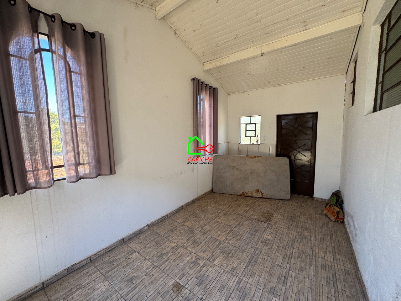Casa de Condomínio, 2 quartos - Foto 11