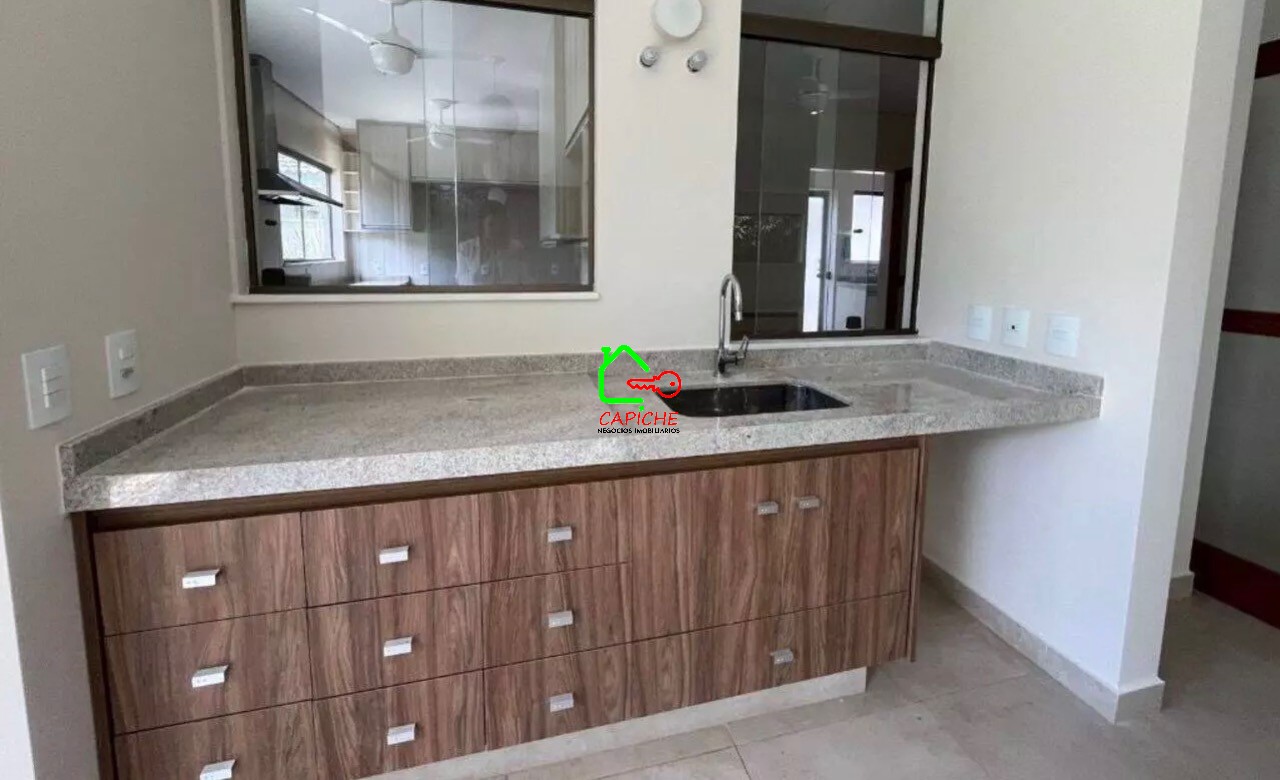 Casa de Condomínio, 4 quartos - Foto 11