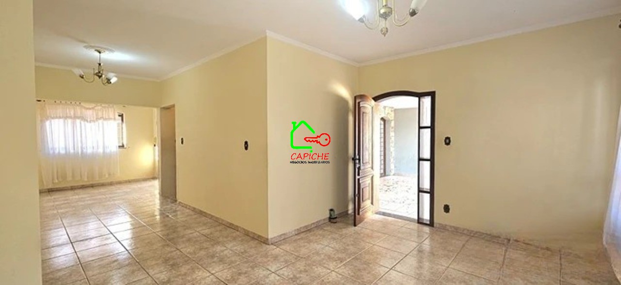Casa, 3 quartos, 241 m² - Foto 6