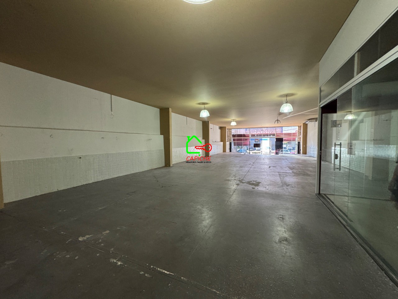 Loja-Salão - Foto 1