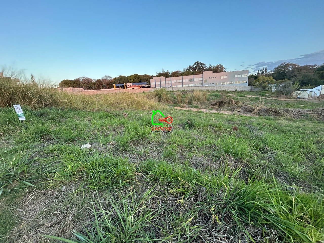 Terreno, 263 m² - Foto 7