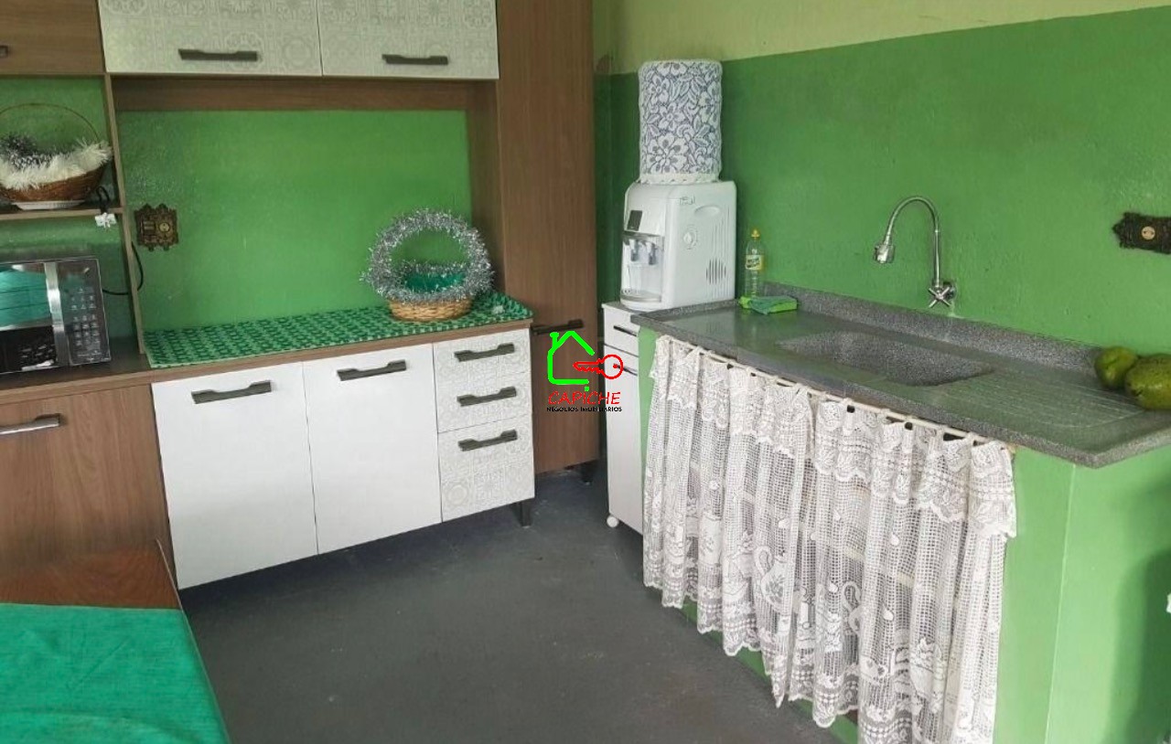 Casa de Condomínio, 3 quartos - Foto 15