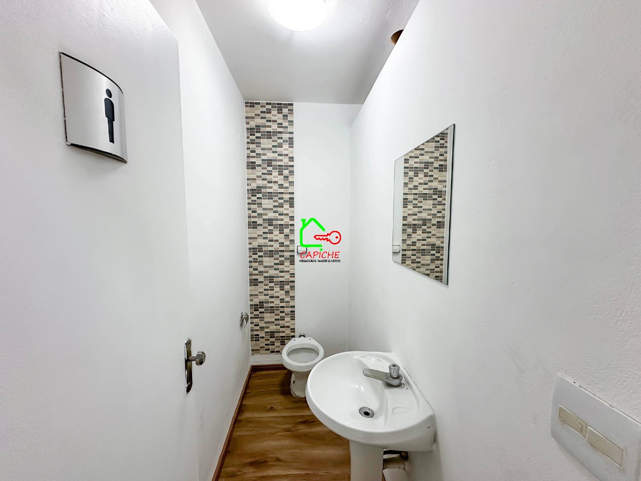 Depósito-Galpão, 1400 m² - Foto 14