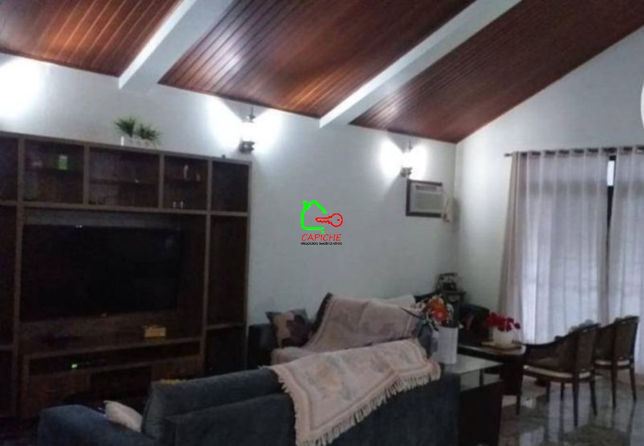 Casa de Condomínio, 5 quartos - Foto 24