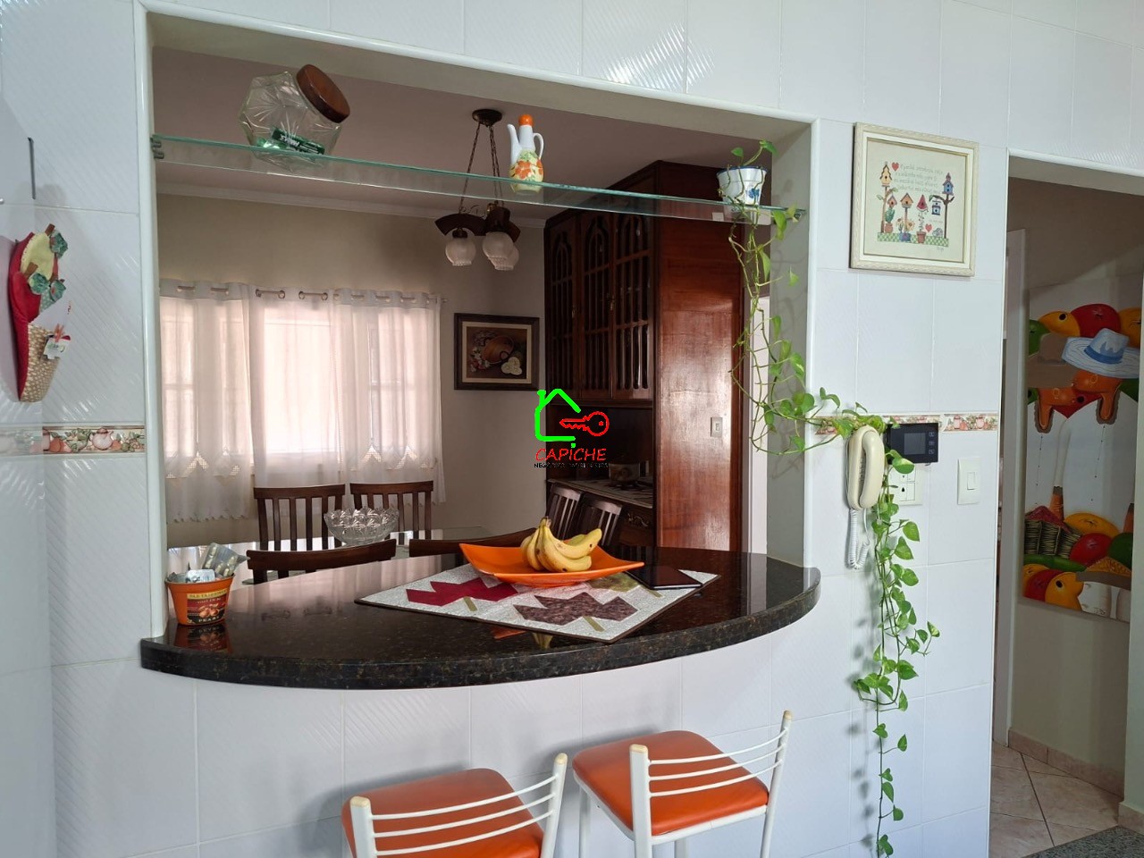 Casa, 3 quartos - Foto 26