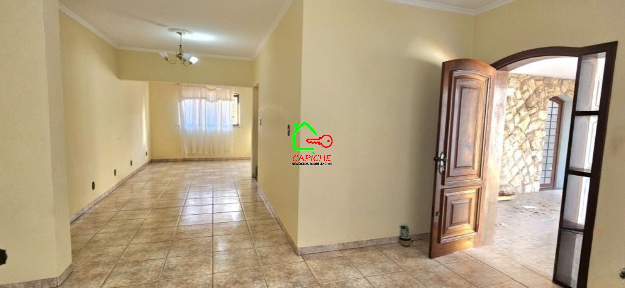 Casa, 3 quartos, 241 m² - Foto 5