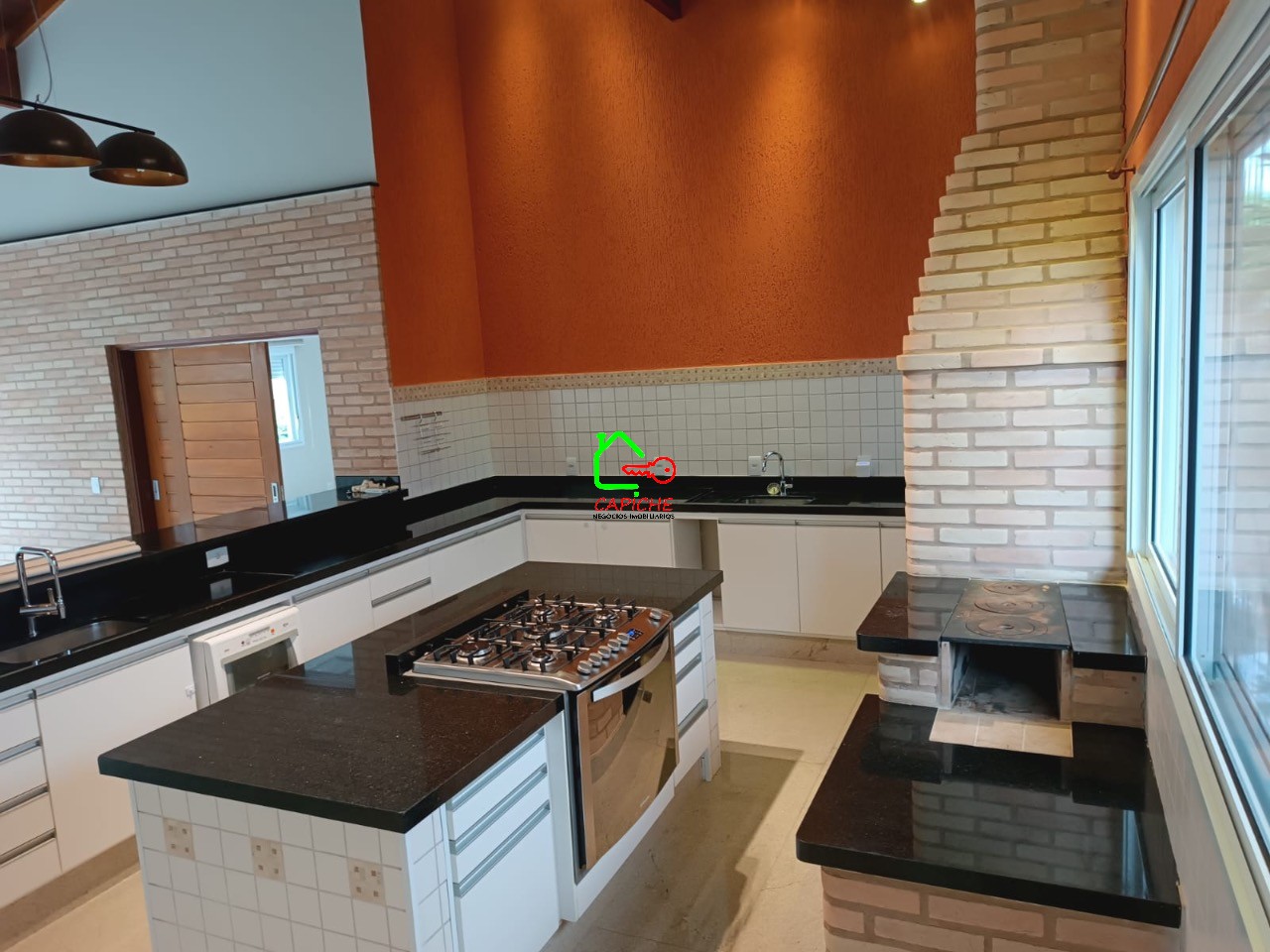 Casa de Condomínio, 3 quartos - Foto 18