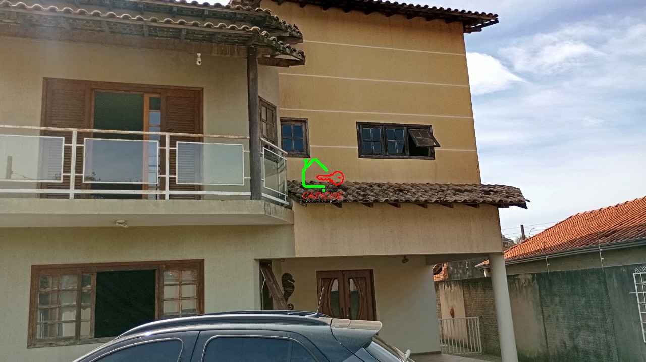 Casa, 3 quartos - Foto 3