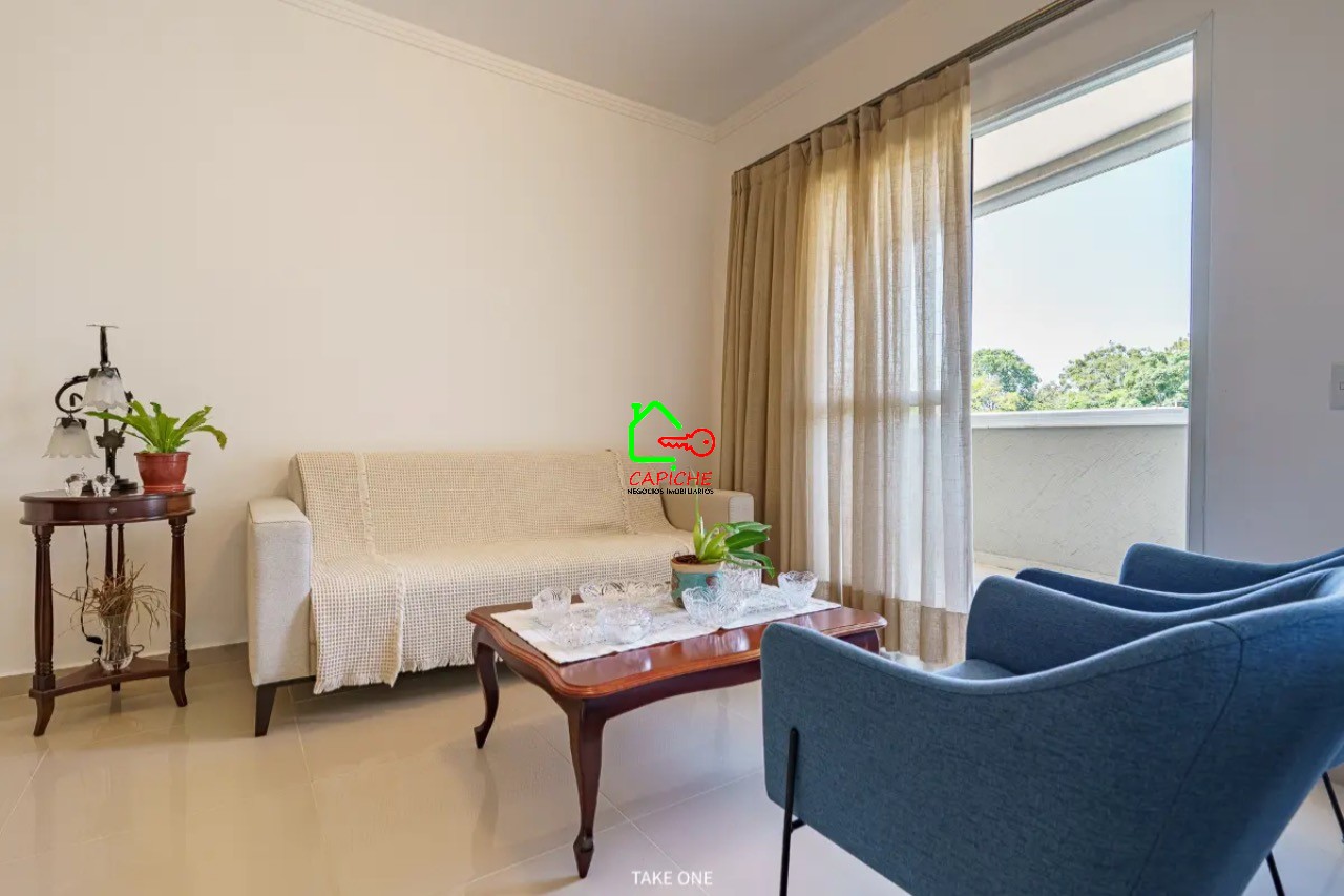 Apartamento, 2 quartos, 85 m² - Foto 3