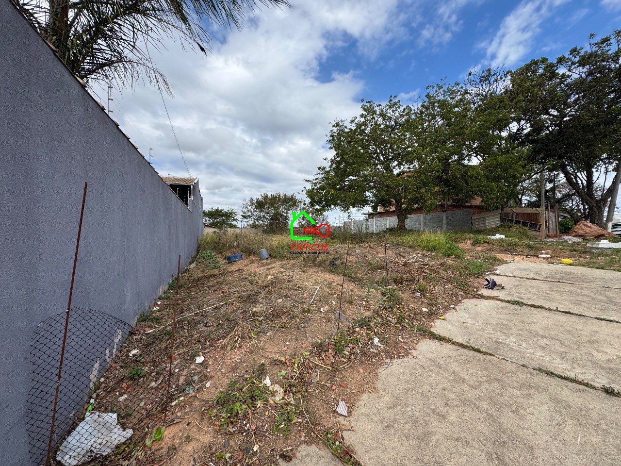 Terreno, 427 m² - Foto 3