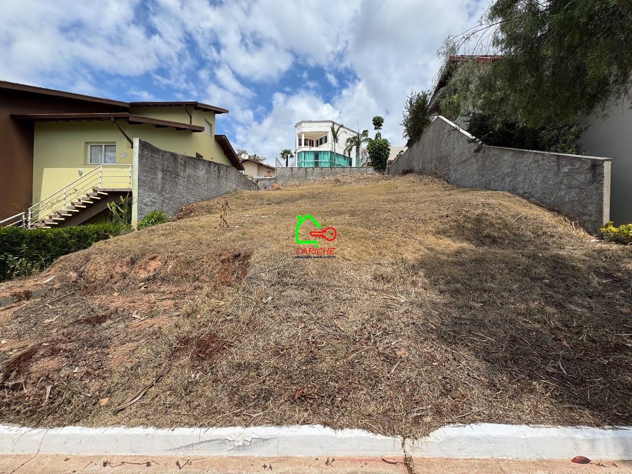 Terreno, 450 m² - Foto 1