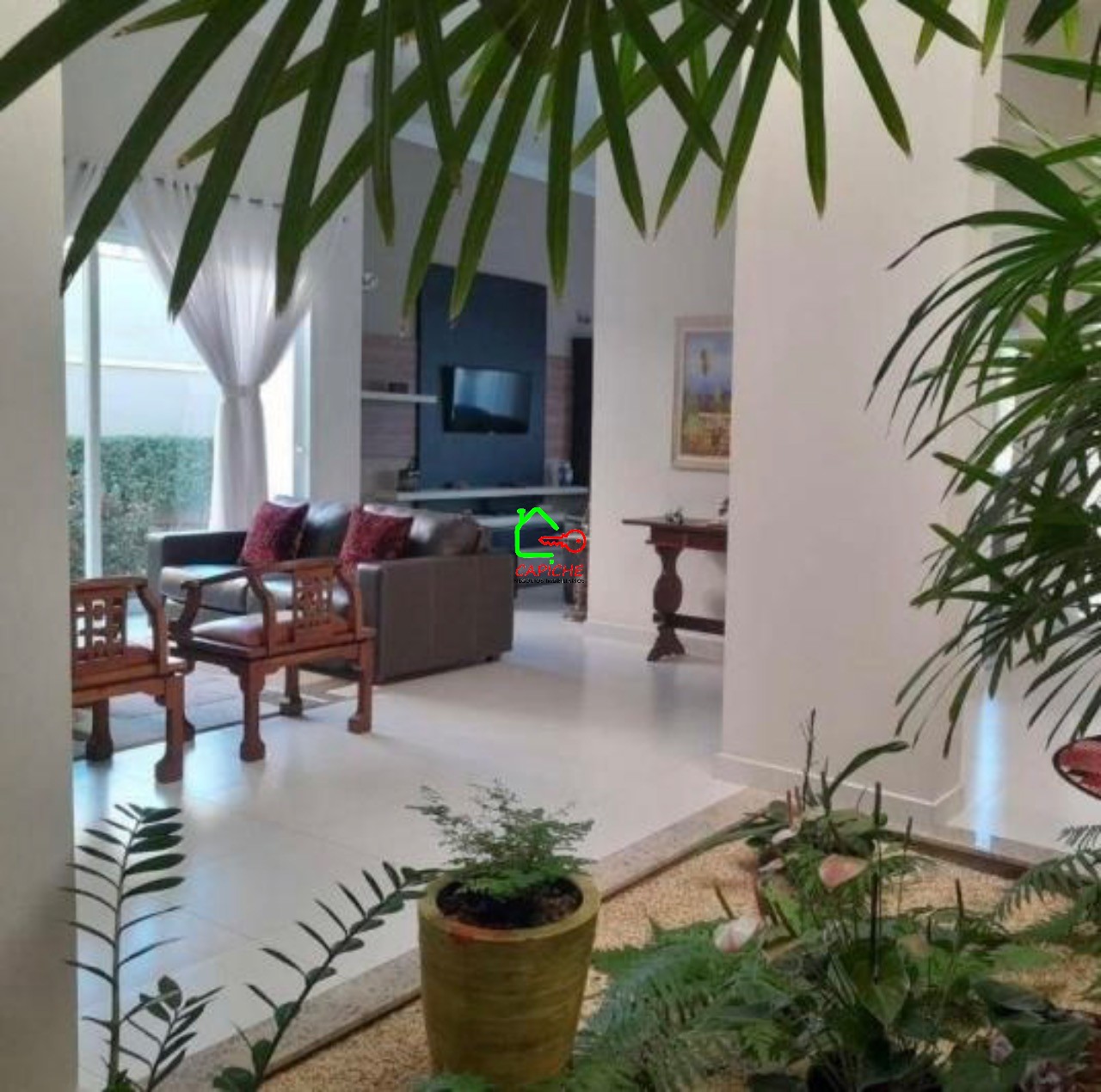 Casa de Condomínio à venda com 4 quartos, 422m² - Foto 69