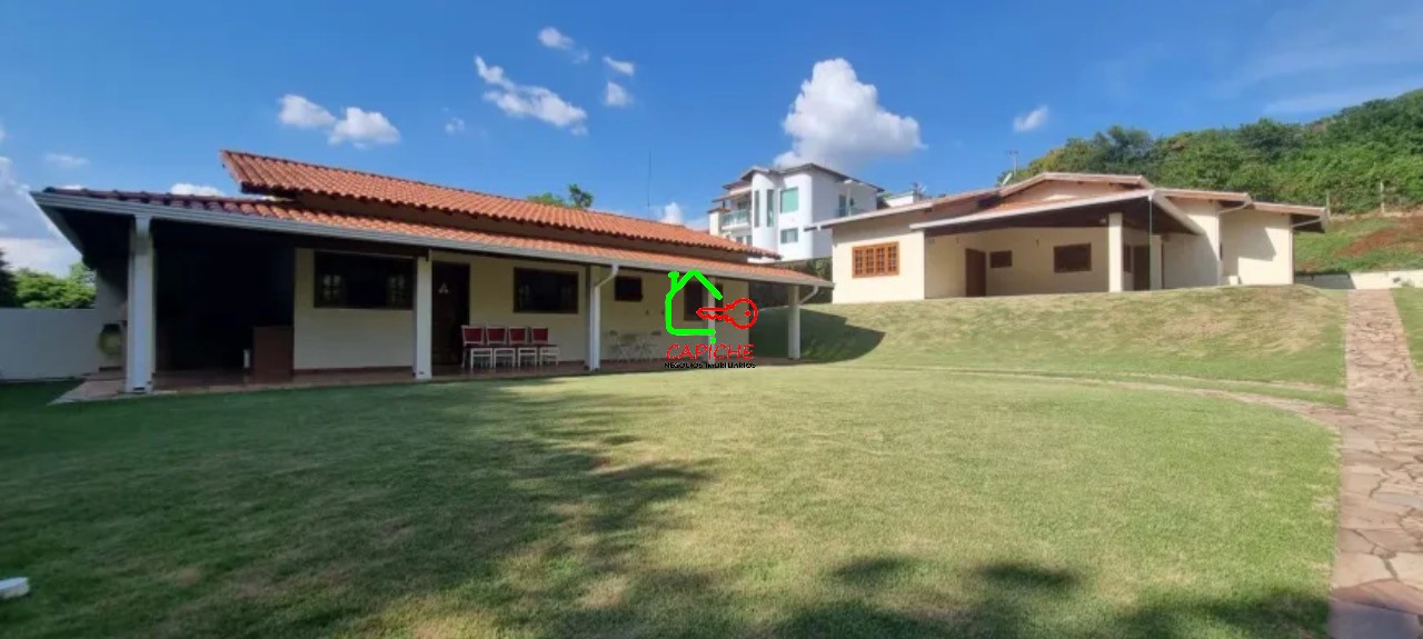 Casa de Condomínio, 4 quartos - Foto 33