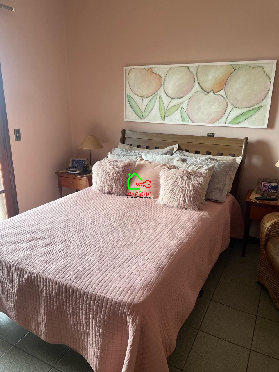 Casa de Condomínio, 6 quartos - Foto 15