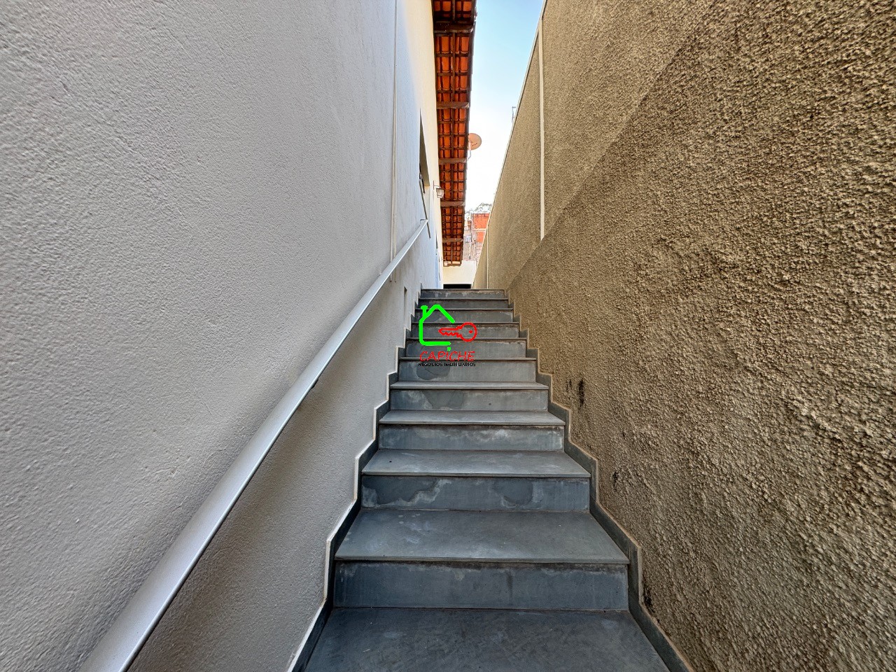 Casa, 3 quartos - Foto 5