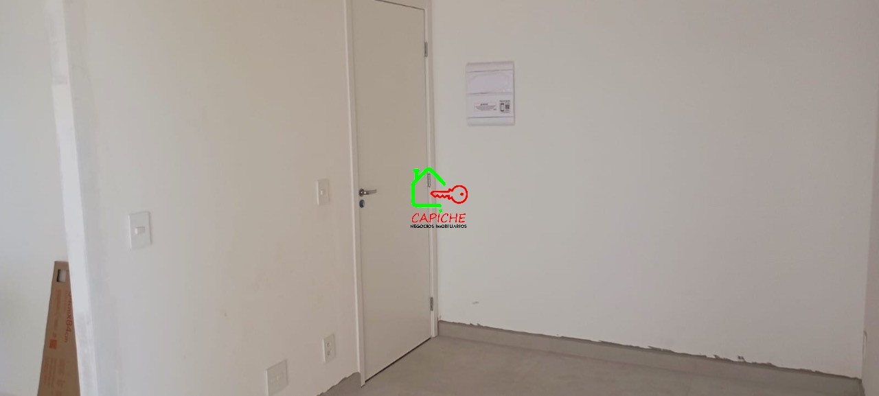 Apartamento, 2 quartos, 52 m² - Foto 9