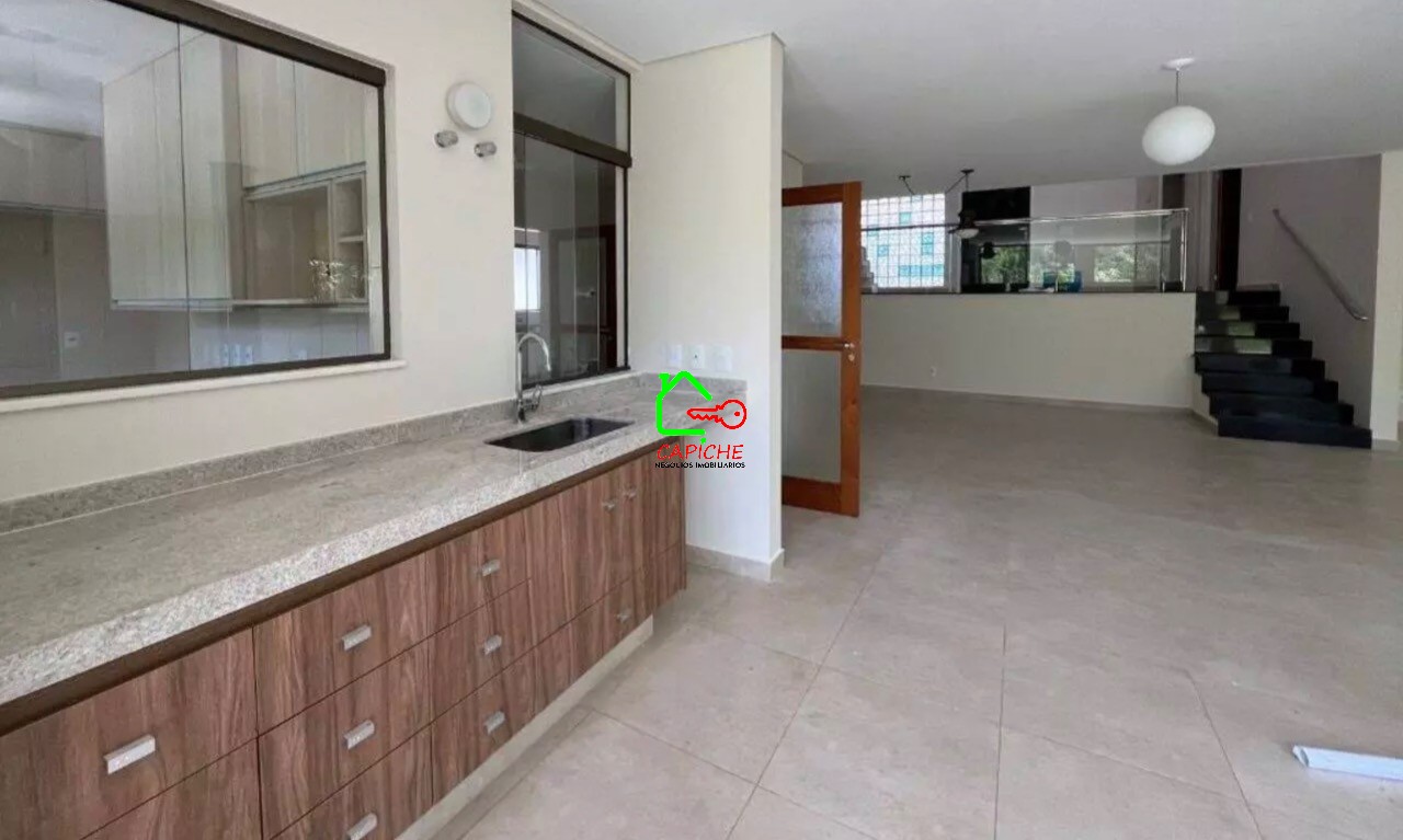 Casa de Condomínio, 4 quartos - Foto 10