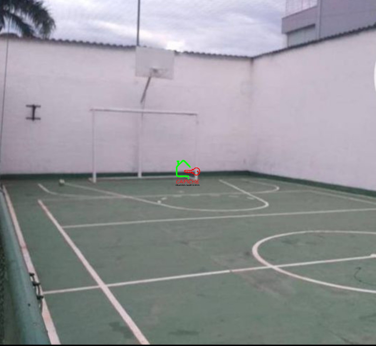 Casa de Condomínio, 5 quartos - Foto 8