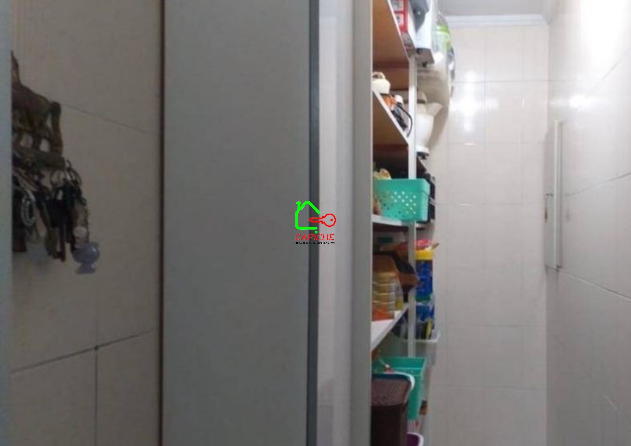 Casa de Condomínio, 5 quartos - Foto 29