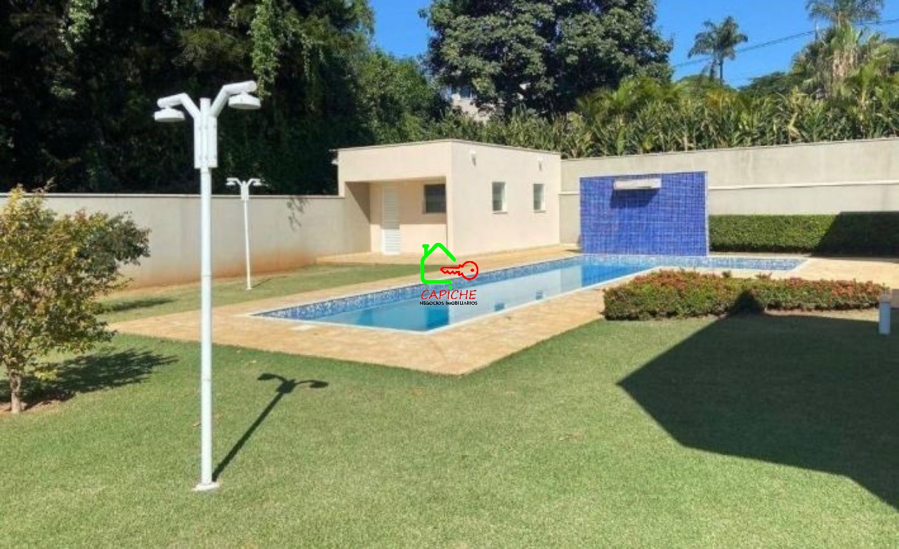Casa de Condomínio à venda com 4 quartos, 422m² - Foto 39
