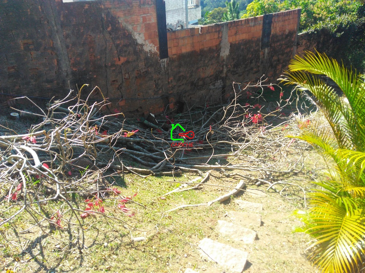 Chácara, 2 quartos - Foto 9