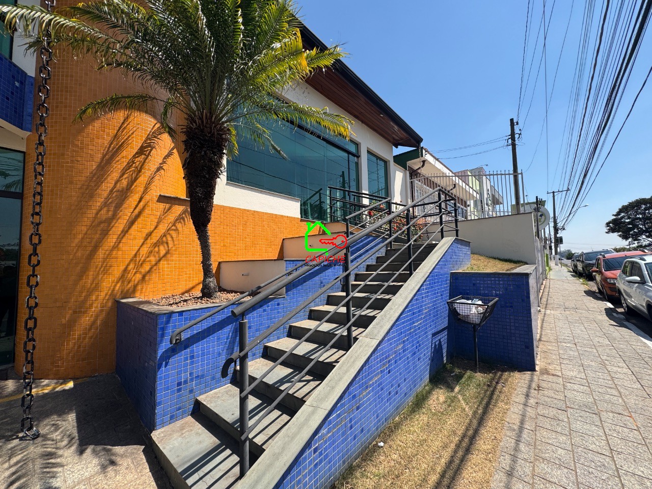 Sala-Conjunto - Foto 1