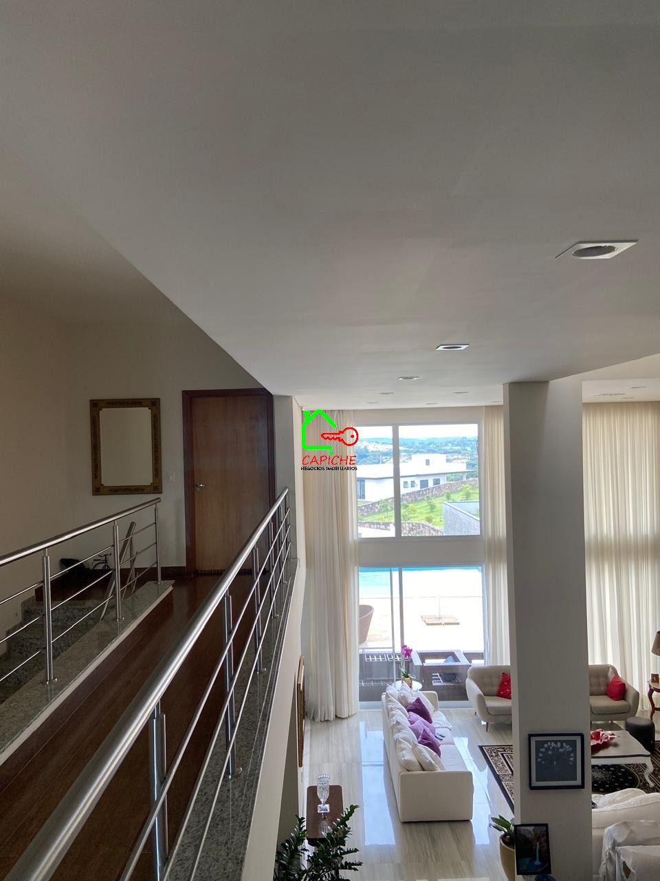 Casa de Condomínio, 4 quartos - Foto 19